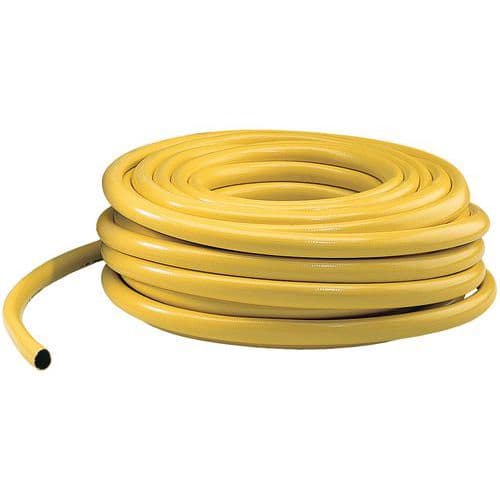 Reinforced hose