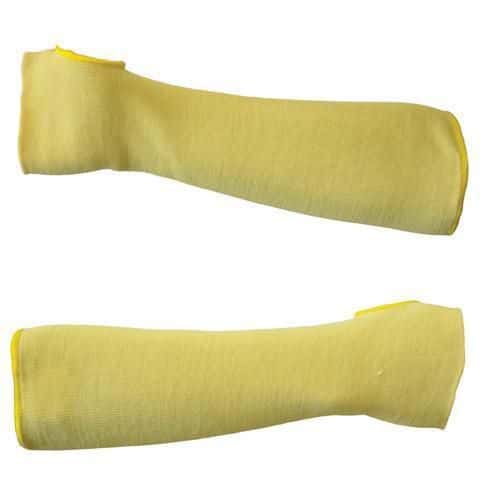 Heat Resistant Touchstone Kevlar Sleeves-  Size 355mm  - Polyco