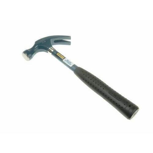 Blue Strike Claw Hammer