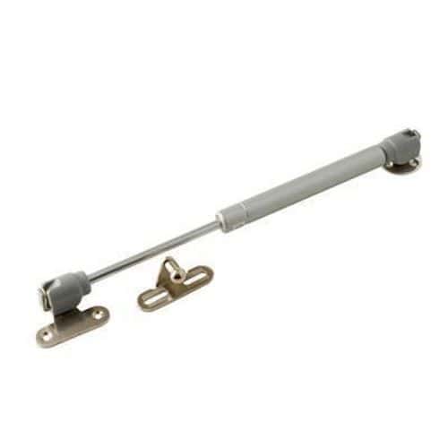 Gas Spring Stay - Downward 150n - Grey/Silver