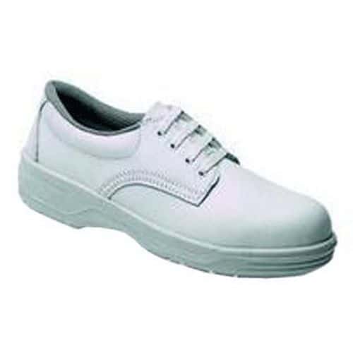 White Unisex Shoes