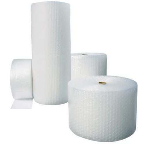 Large Extra Strong Bubble Wrap - Premium Quality