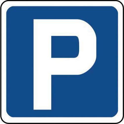 Parking - Sign