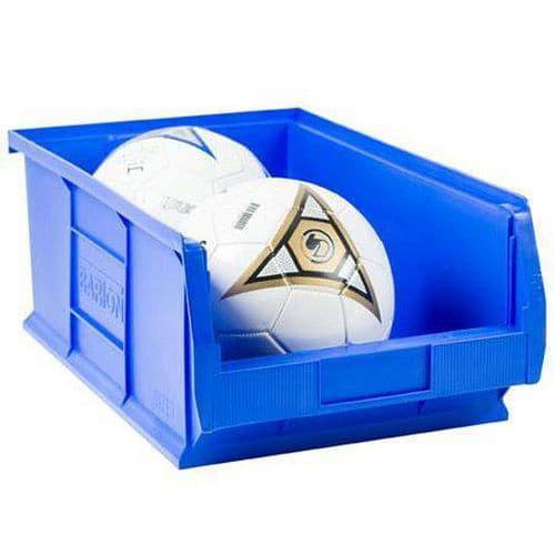 31.4L Storage Bins - TC7 - H200xW310xD520mm - Individual - Storage