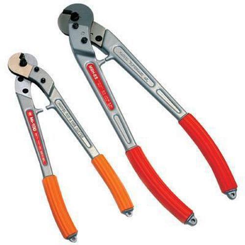 Wire Rope Cutters