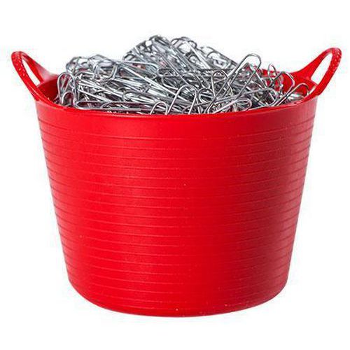 Micro Tubtrugs Flexible Buckets - 0.37L