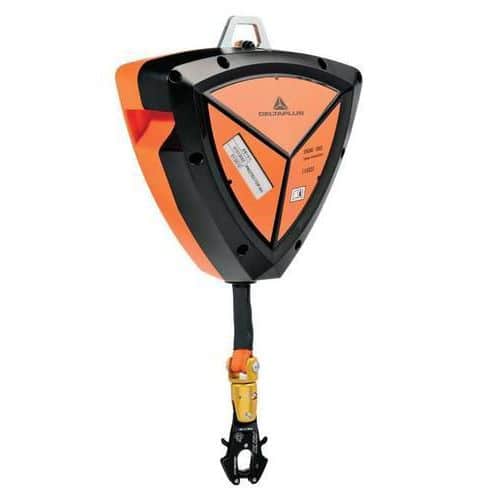 Retrieval Fall Arrest Equipment - Self Retractable Cable