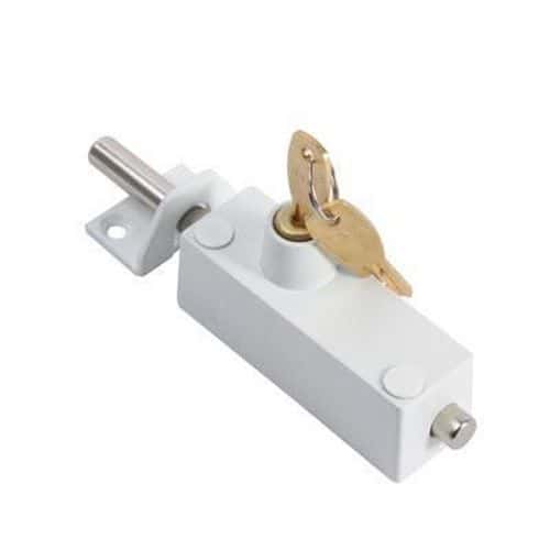 ERA Multi-Purpose Bolt - White