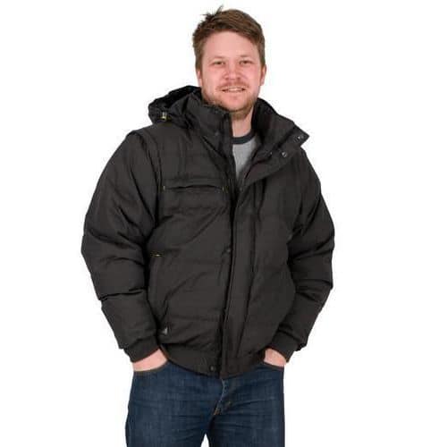 Randers Puffa Coat