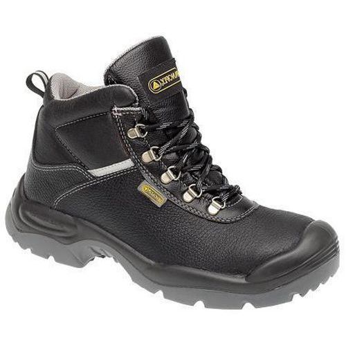 Hiker Boots - S3 Rated For Electricity & Heat Resistance - Deltaplus