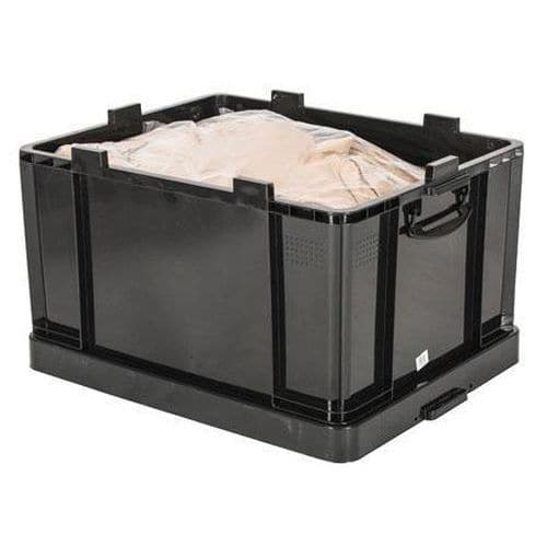 145L Really Useful Storage Boxes With Lids