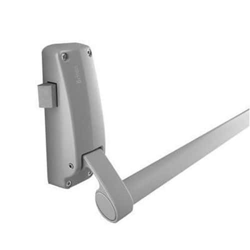 Briton 378E Single Door Latch Bar