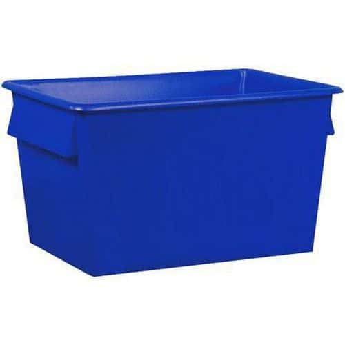 Spare Heavy Duty Plastic Containers for Steel Dollies