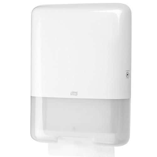 Tork Singlefold Hand Towel Dispensers for Hygiene and Safety