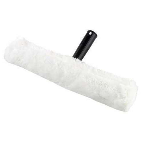 Window Washer - 100% Polyester Fleece Squeegee - TTS