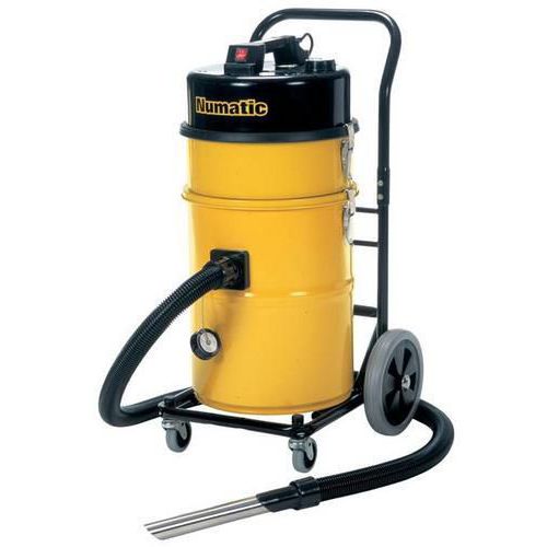 Numatic Hazardous Dust Vacuum - HZDQ750-2 for Industrial Use