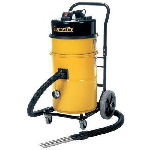 Numatic Hazardous Dust Vacuum - HZDQ750-2