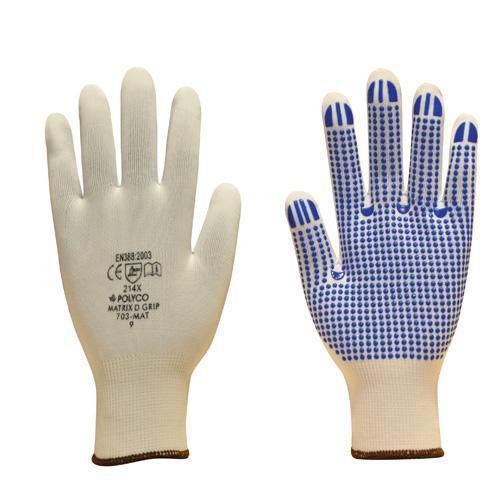 Polyco Inspection Gloves - Pack Of 12