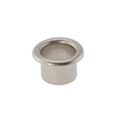 ION Shelf Support Socket - Nickel