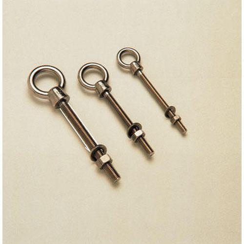 Stainless Steel Eyebolts