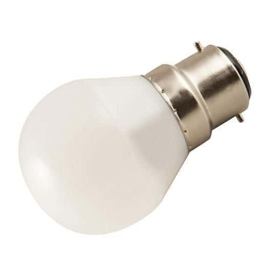 Liteway Golfball LED Lightbulbs - Pack of 5