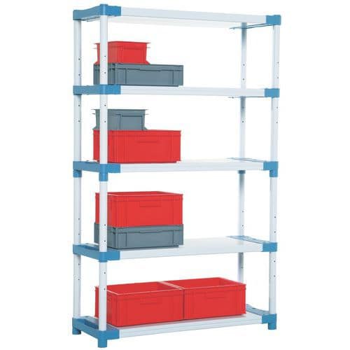 Maxim'up shelving