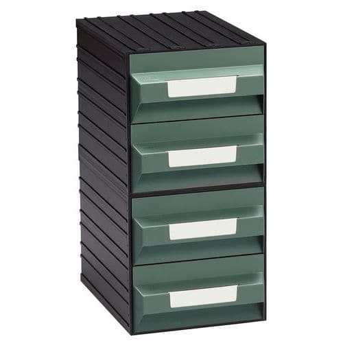 Drawer unit - Model K