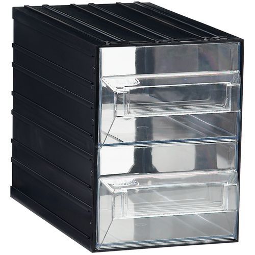 Drawer unit - Model L