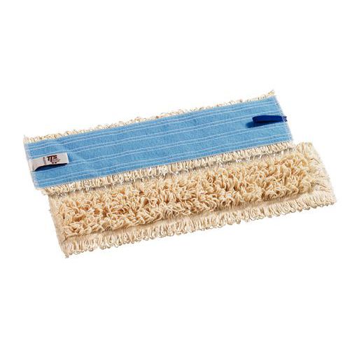 Mop for floor mop sweeper - Cotton