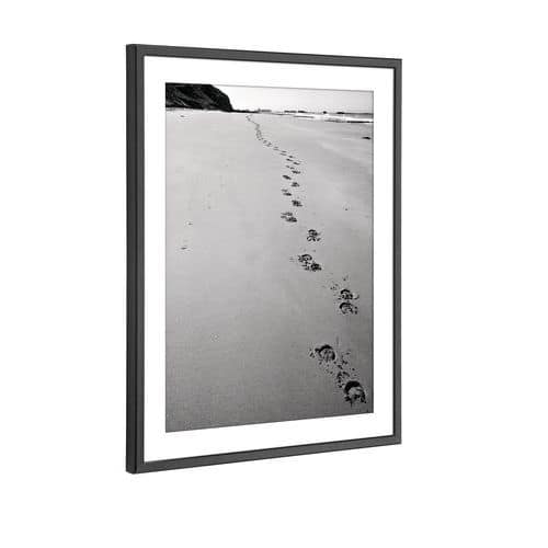 Narrow frame - Black