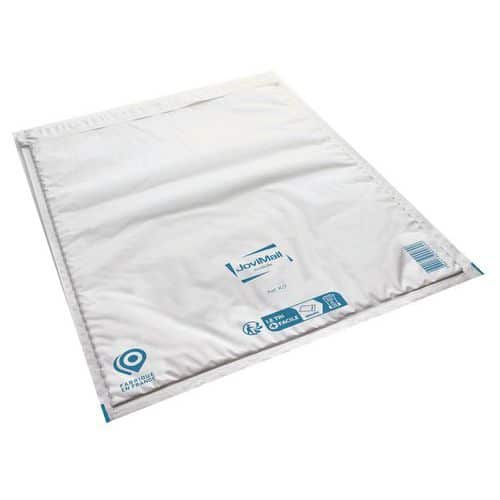 Padded bubble envelopes