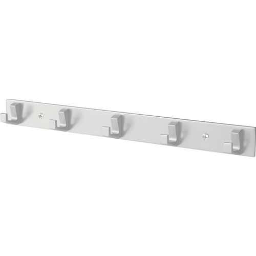 Aluminium towel holder - Gardelux