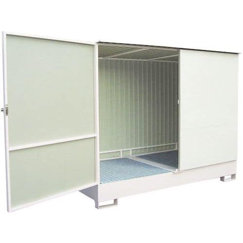 2000-l storage unit - Manutan Expert