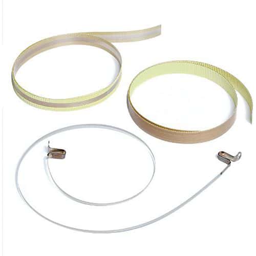 Spares Kit 320mm for C320 and CI-320