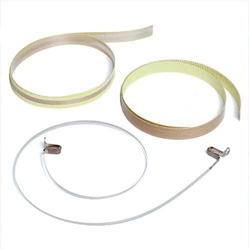 Spares Kit 620mm for C620 and CI-620