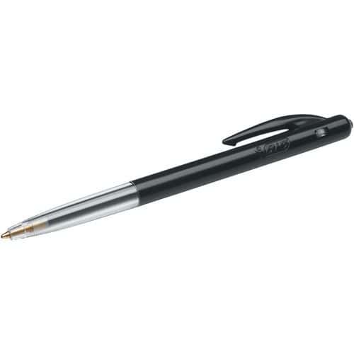 BIC M10 retractable ballpoint pen - Box