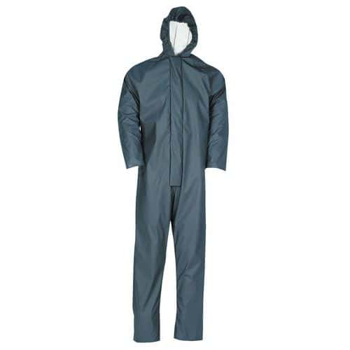 Herford waterproof coveralls