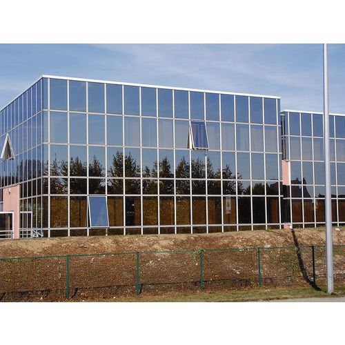 Anti-UV solar window film - Réflectiv