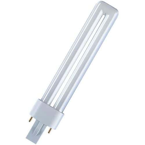 Semi-integrated CFL bulb - Dulux S G23