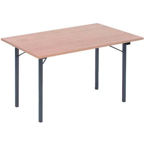 Serious folding table - Flexfurn