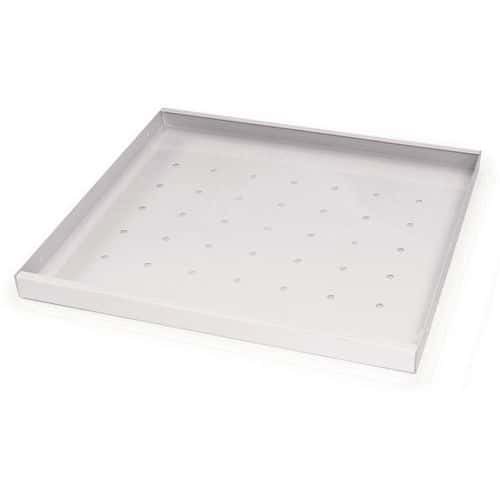 Extra Shelf For White Acid/Alkali Cabinet - Elite