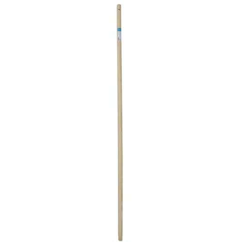 Wooden handle 140 to 150 cm - Manutan Expert