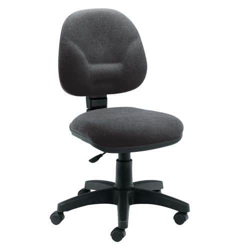 Ace office chair - Low backrest