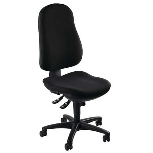 Point 90 desk chair