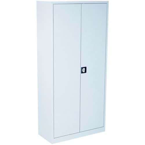 Very wide maintenance cabinet - On base - Manutan Expert