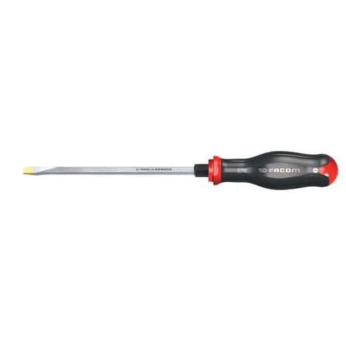Protwist® screwdriver, power series - flat-head