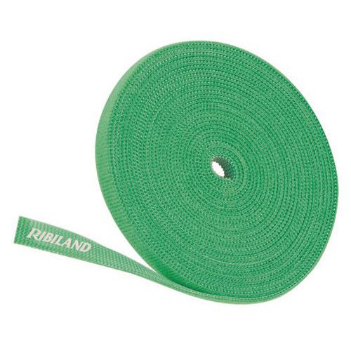 Velcro ties - can be cut to size - 1 cm - 5 m