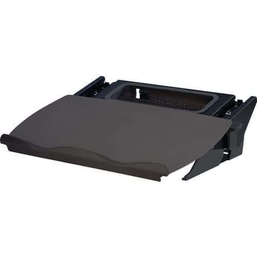 Easy Glide tilted document holder - Fellowes