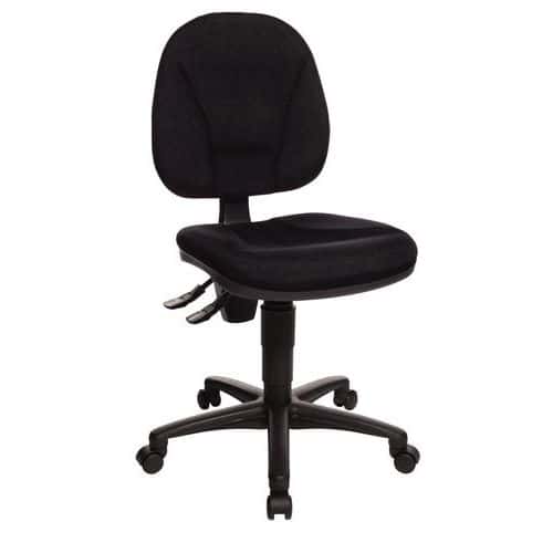 Point 10 desk chair