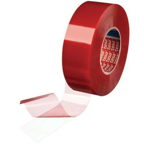 Double-sided polyester tape with acrylic adhesive - 4967 - tesa